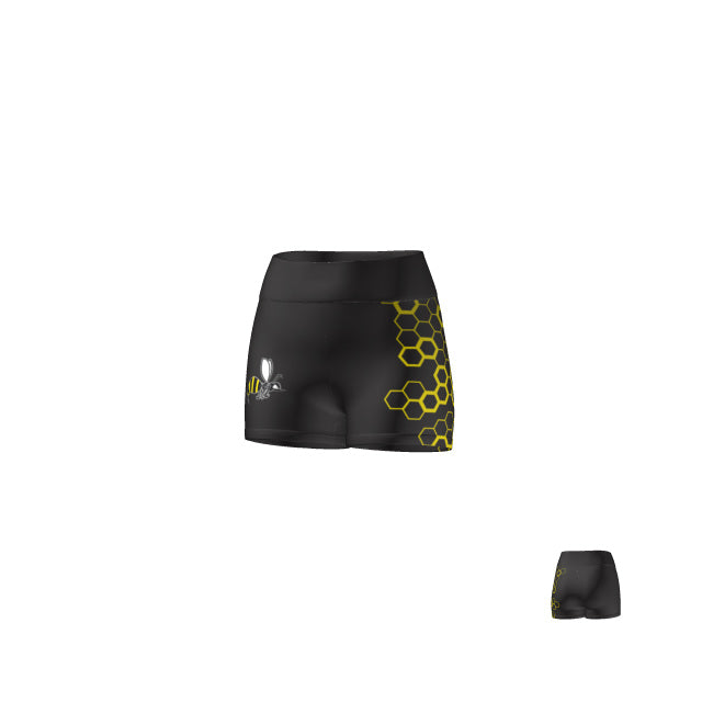 Beez Rio Shorts 3" inseam