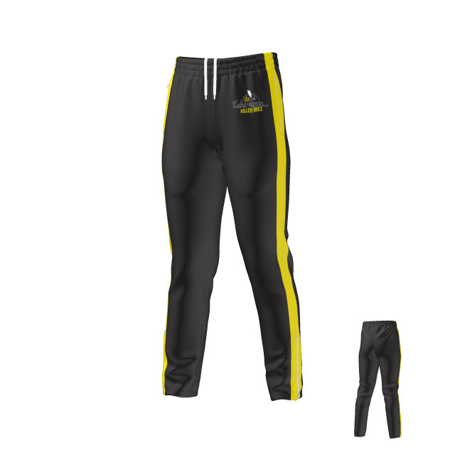 Girls Denver Flex Warmup Pants