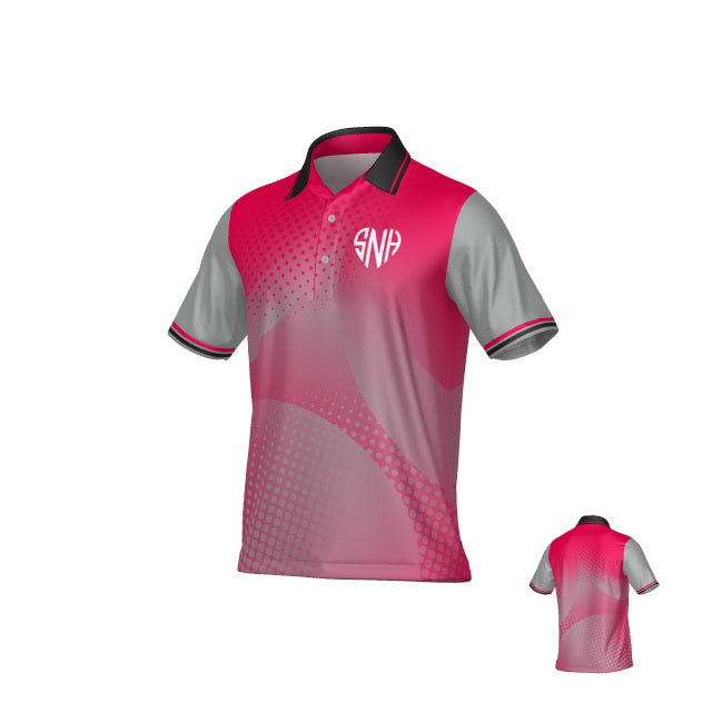 Mens Phoenix Polo