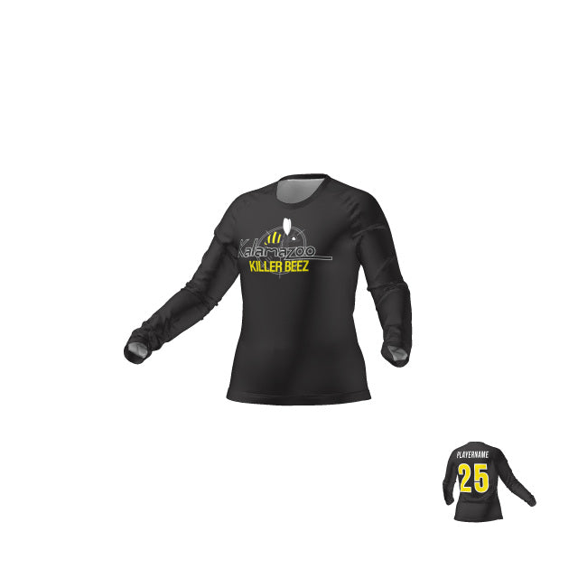 Women's Agile Long Sleeve T-Shirt
