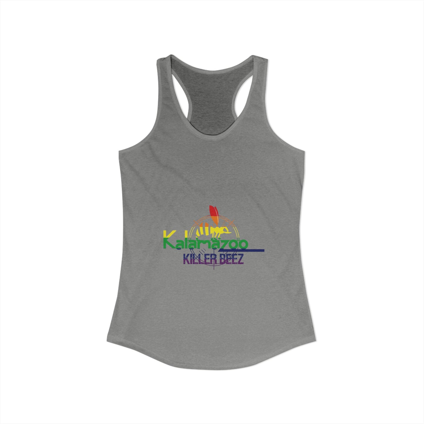 Copy of Killer Beez Racerback Tank