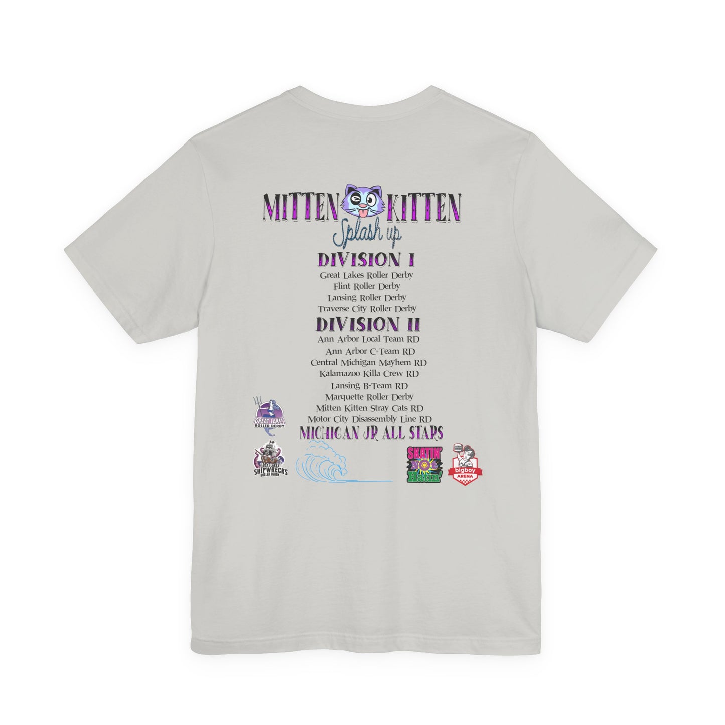 Mitten Kitten 2025