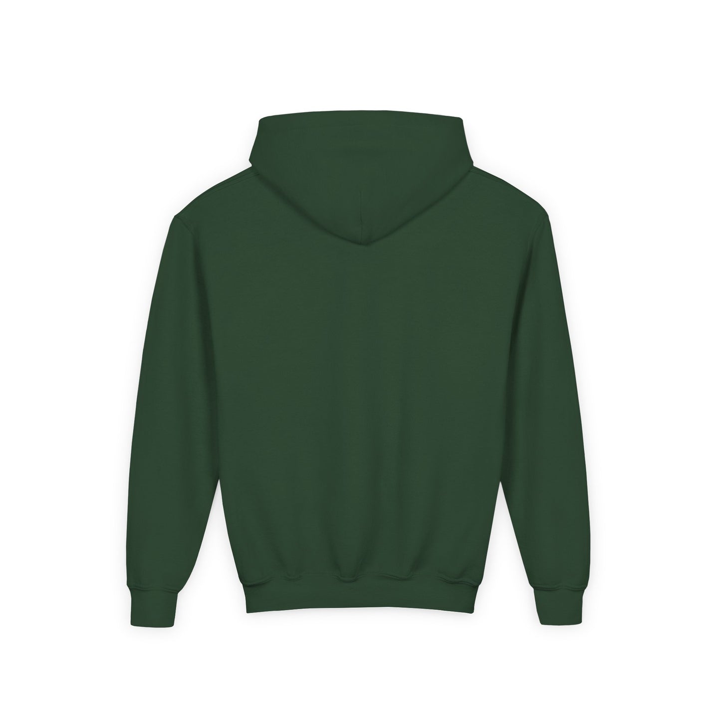 Youth Hoodie – Kalamazoo Killer Beez Logo Pullover