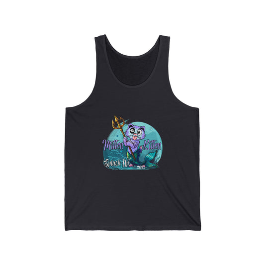 Mitten Kitten Tank 2025