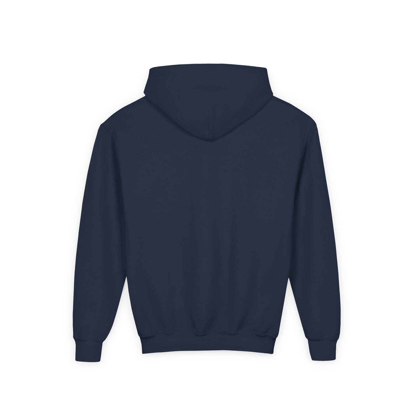 Youth Hoodie – Kalamazoo Killer Beez Logo Pullover