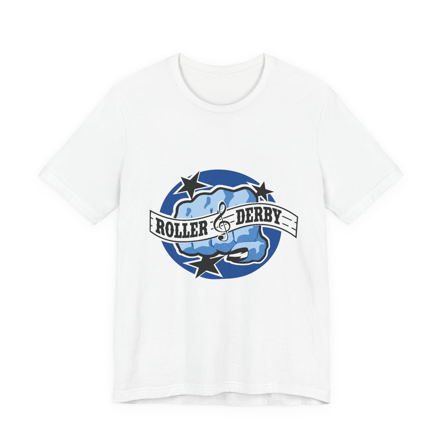 Unisex Short Sleeve Tee