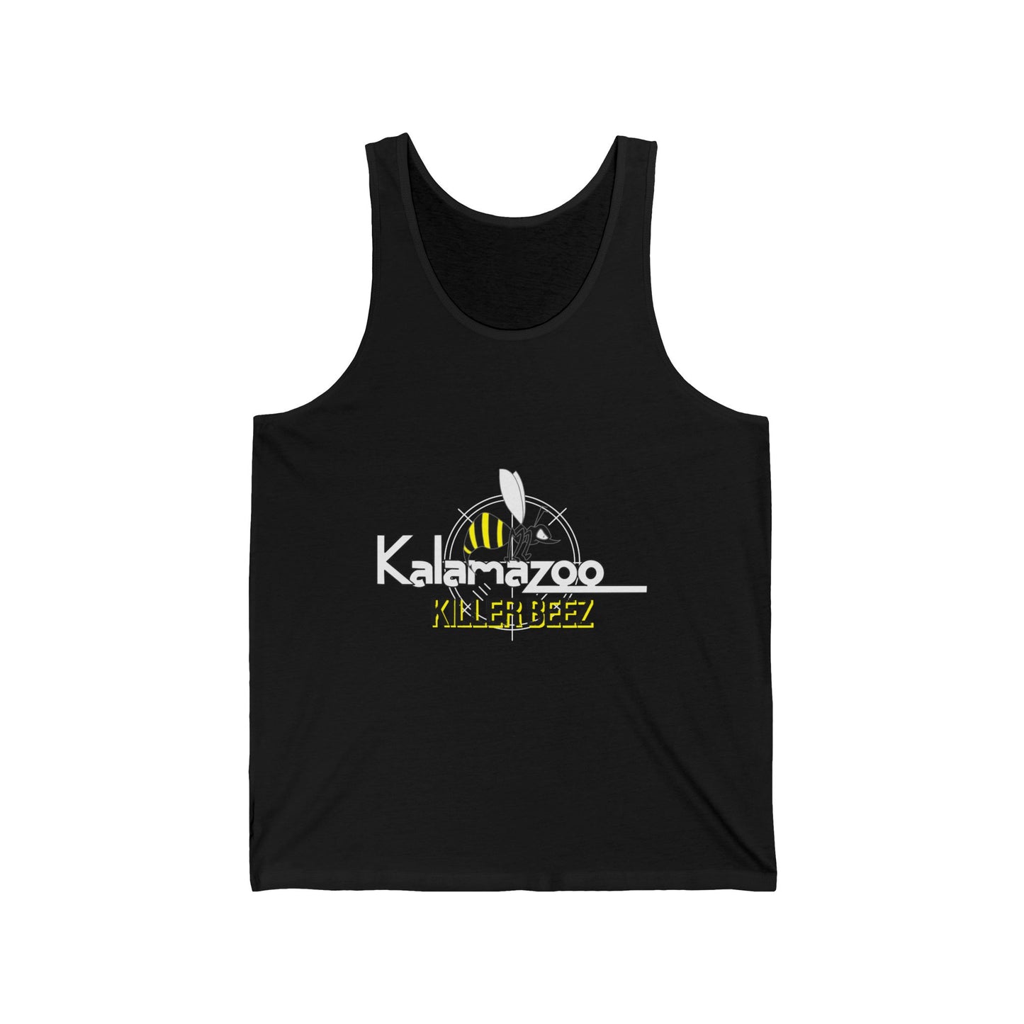 Killer Beez Vintage Tank