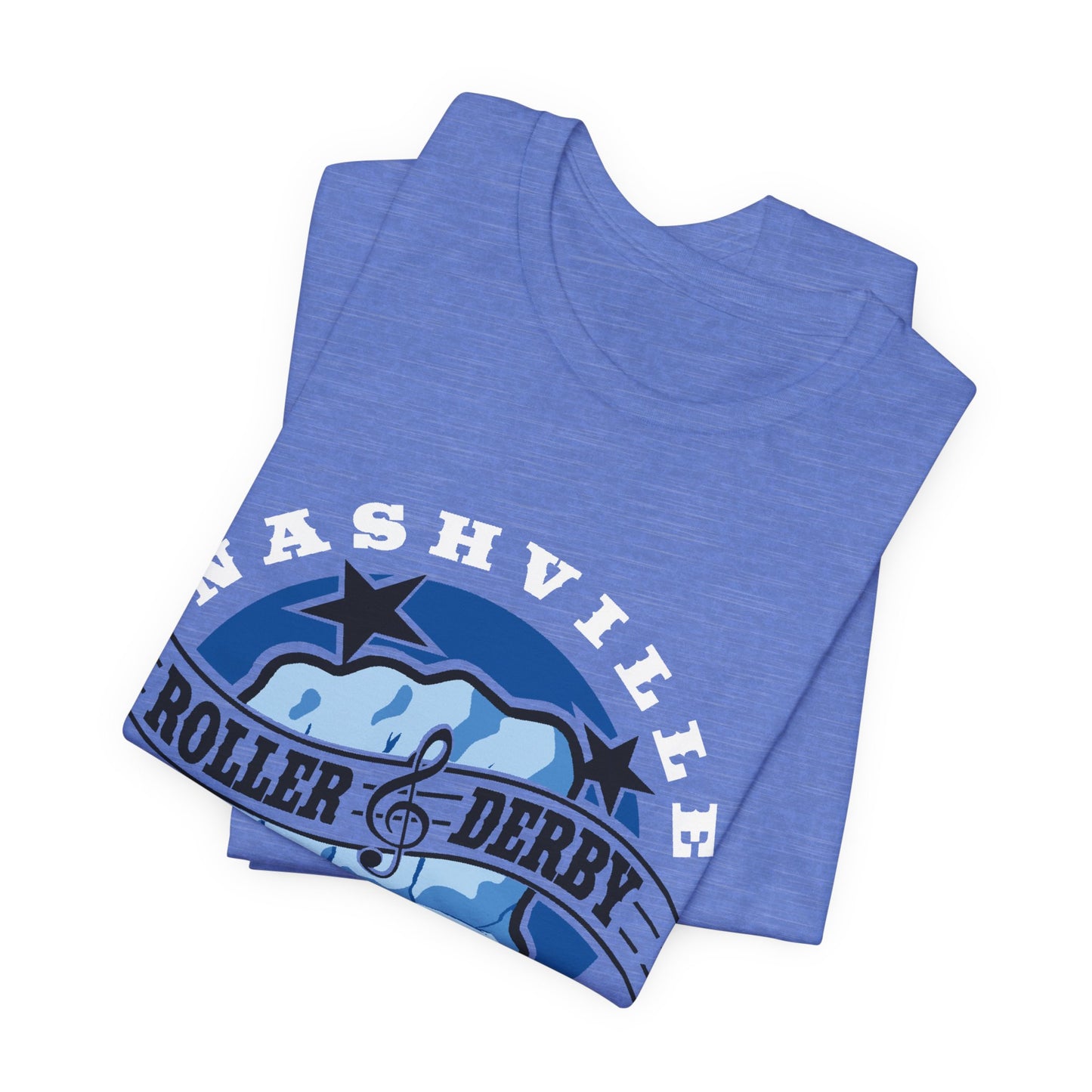 Unisex Short Sleeve Tee
