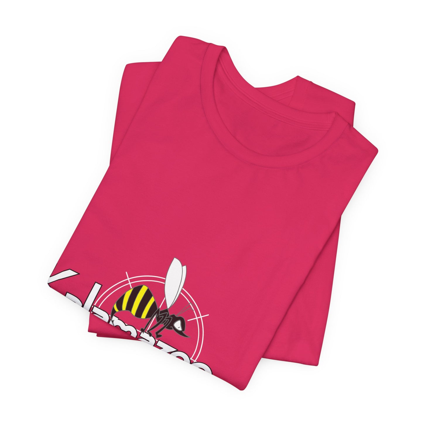 Kalamazoo Killer Beez Tee