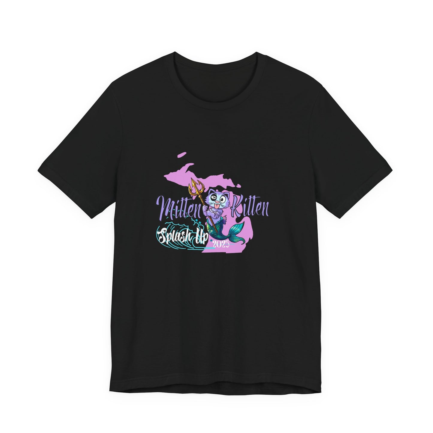 Mitten Kitten Michigan Roller Derby 2025