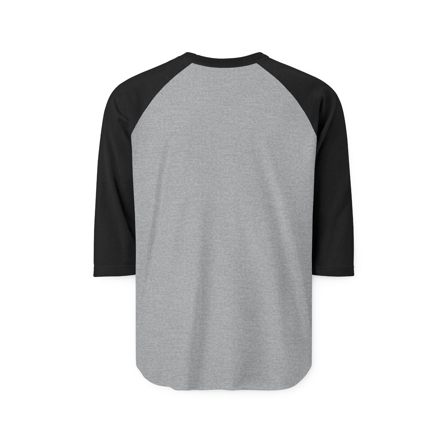 Kalamazoo Killer Bees Raglan Shirt