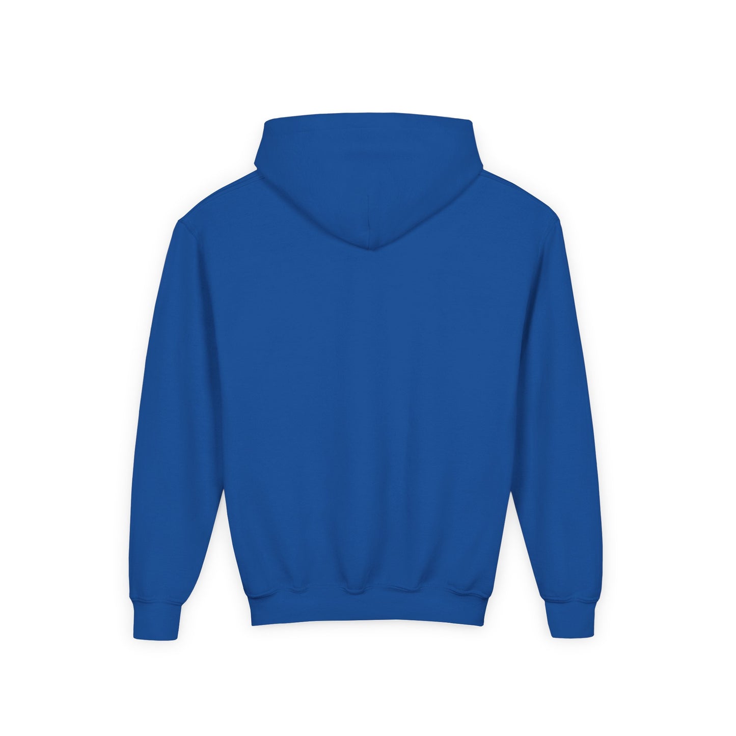 Youth Hoodie – Kalamazoo Killer Beez Logo Pullover