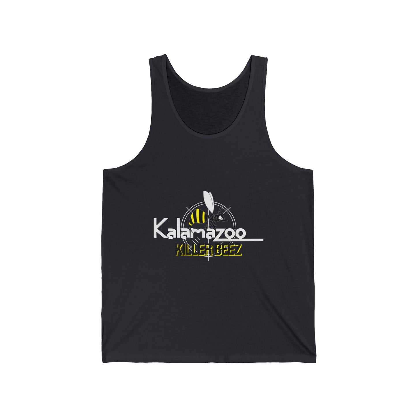 Killer Beez Vintage Tank