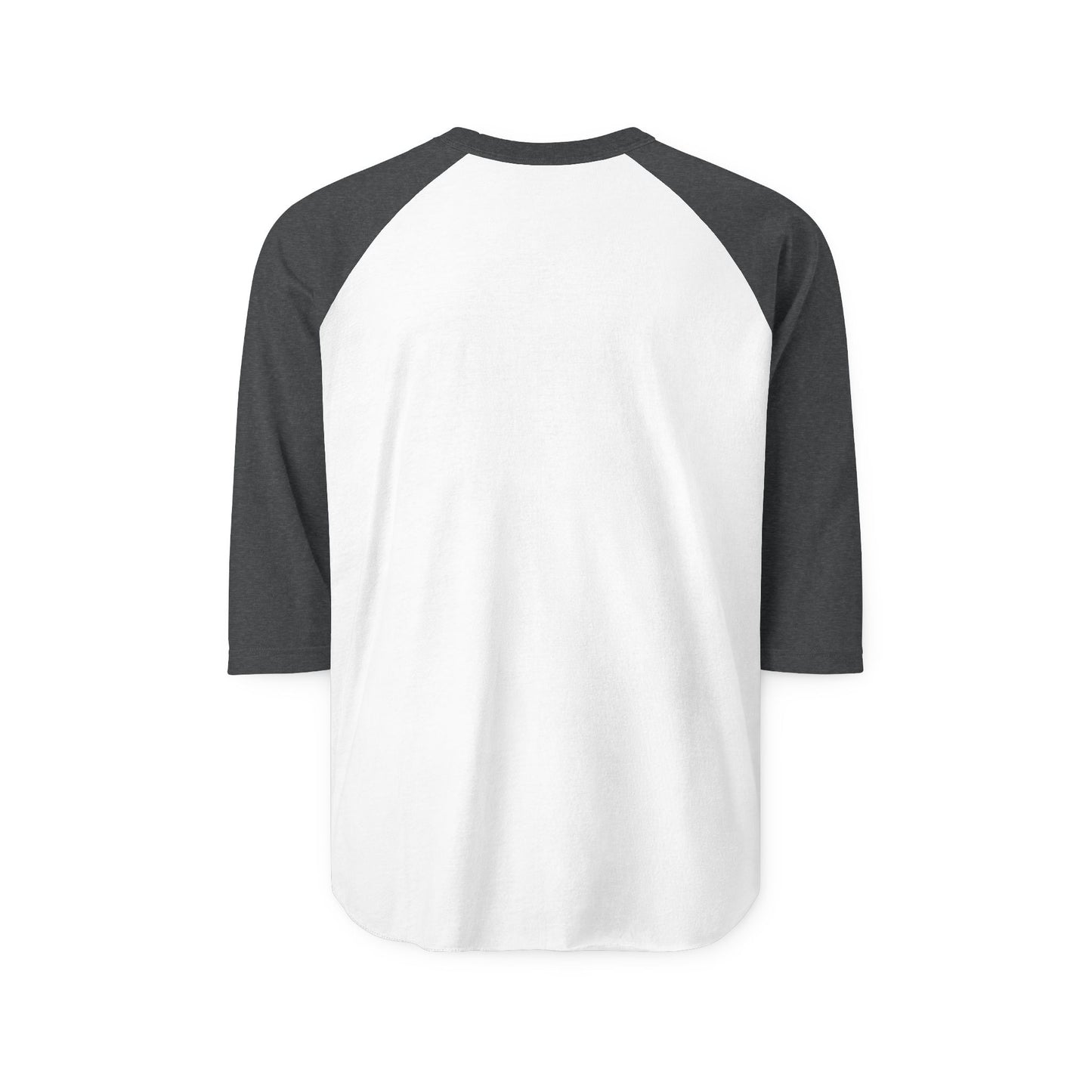 Kalamazoo Killer Bees Raglan Shirt