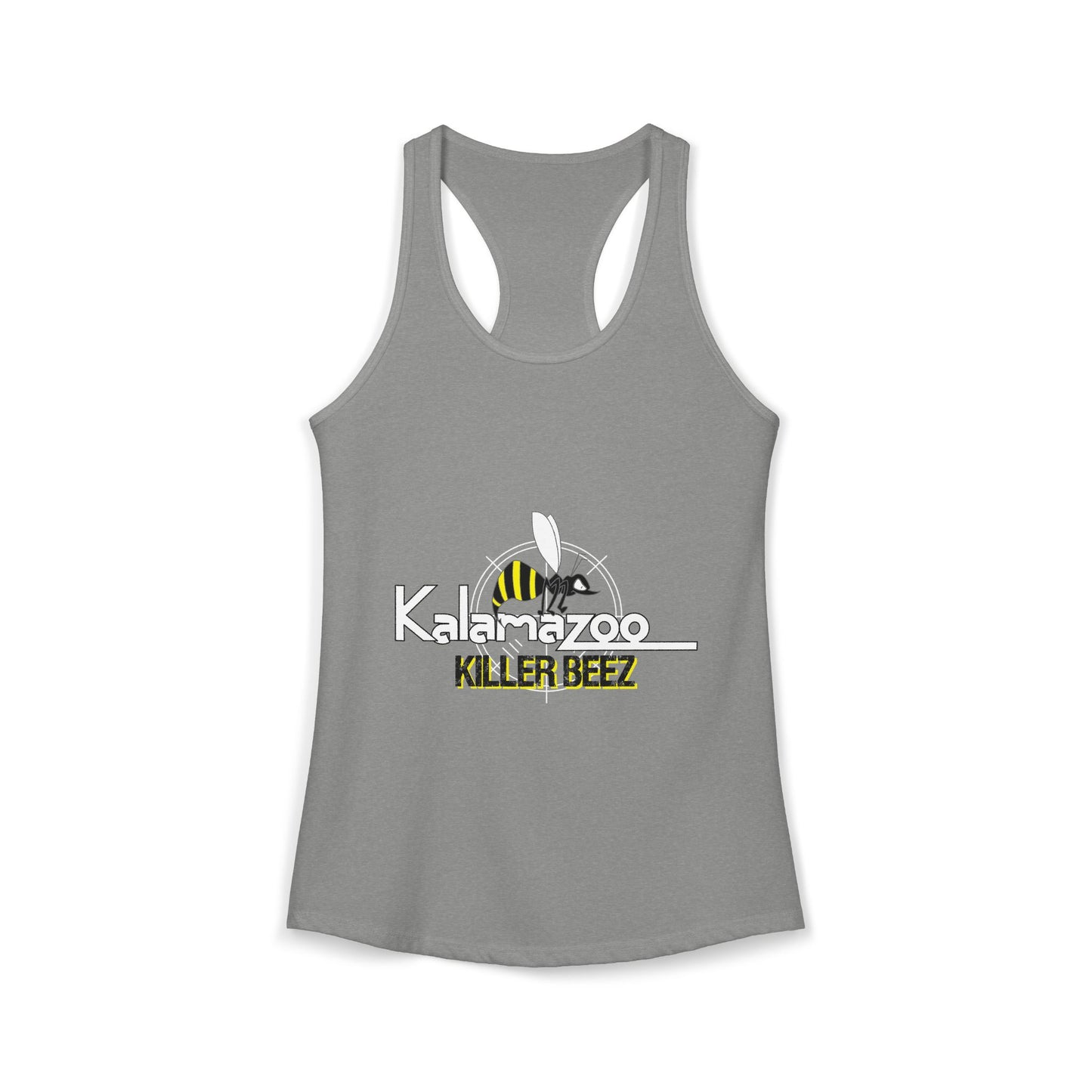 Killer Beez Racerback Tank