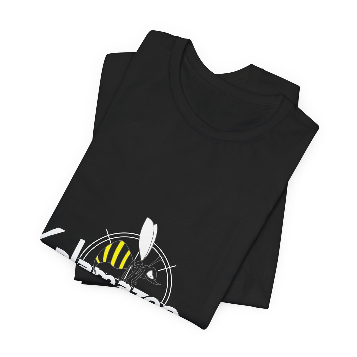 Kalamazoo Killer Beez Tee