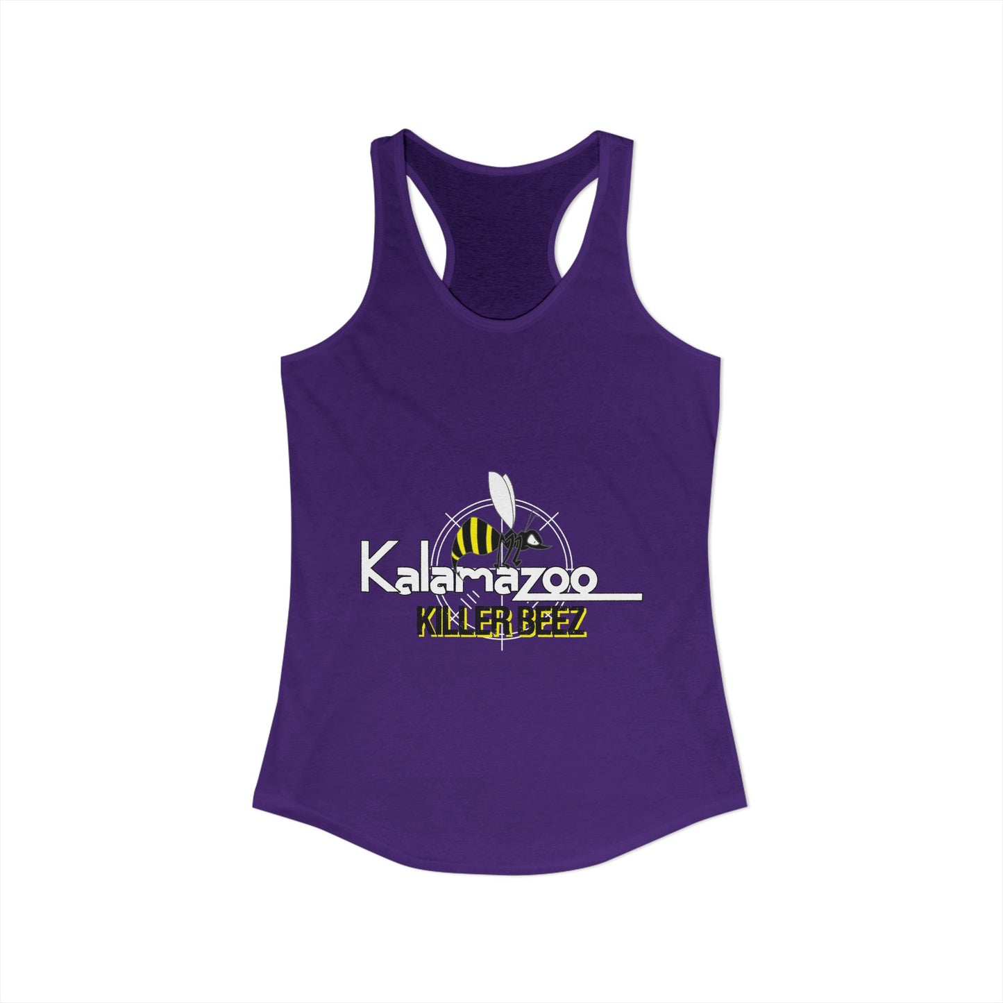 Killer Beez Racerback Tank