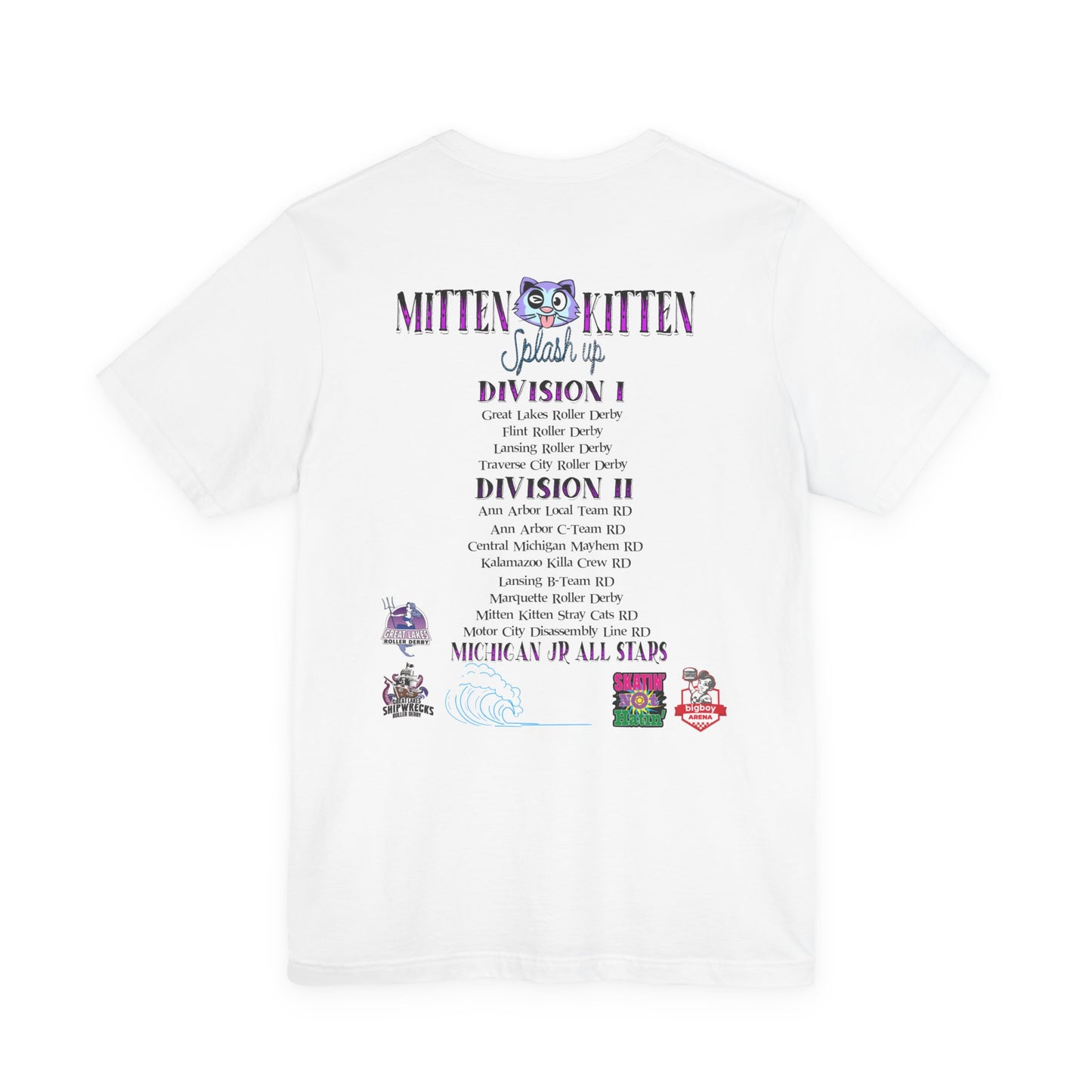 Mitten Kitten 2025
