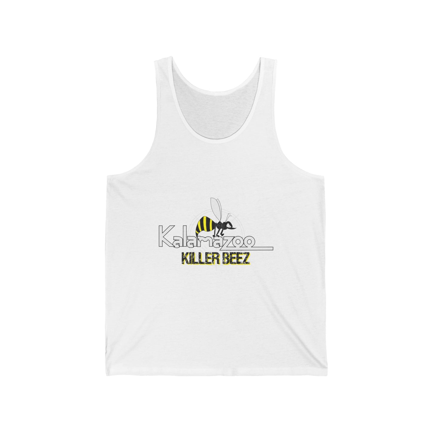 Killer Beez Vintage Tank