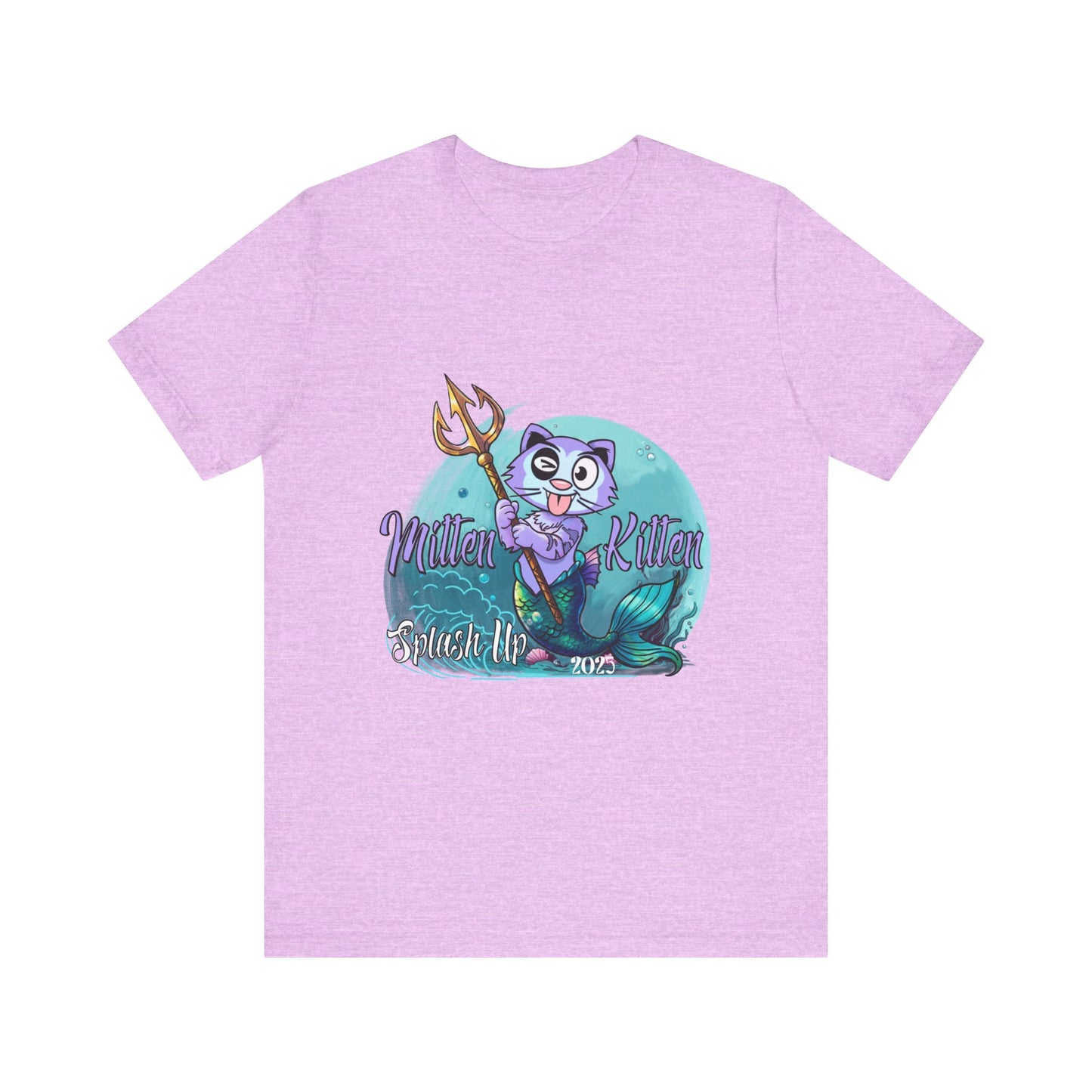 Mitten Kitten 2025