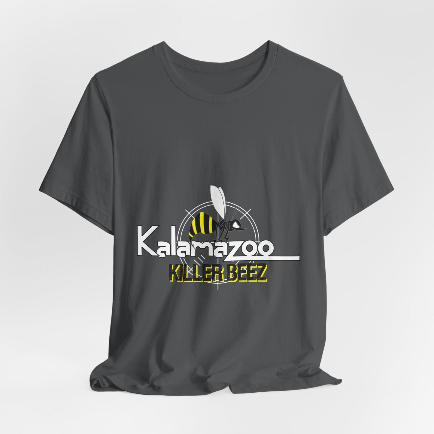 Kalamazoo Killer Beez Tee