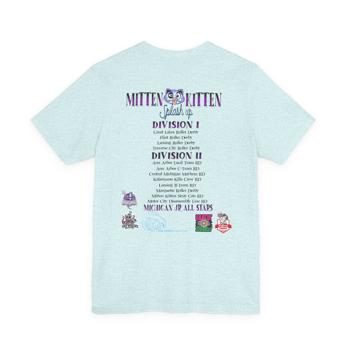 Mitten Kitten 2025