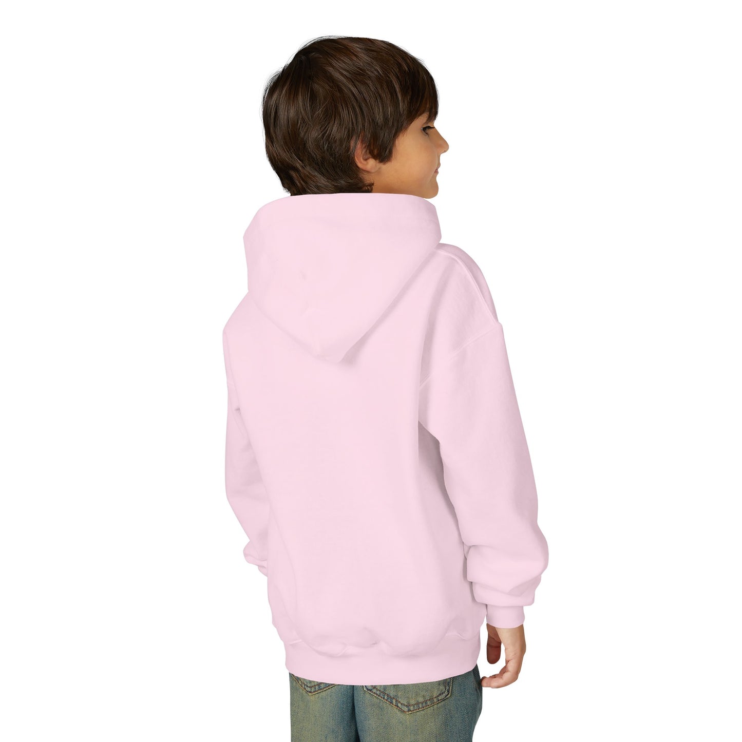 Youth Hoodie – Kalamazoo Killer Beez Logo Pullover