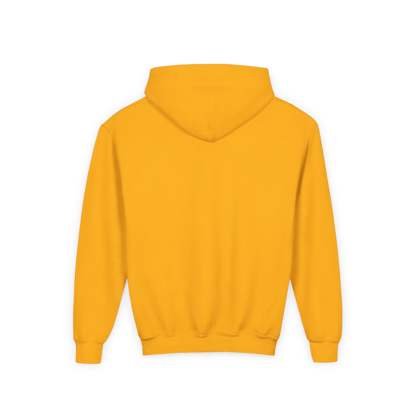 Youth Hoodie – Kalamazoo Killer Beez Logo Pullover