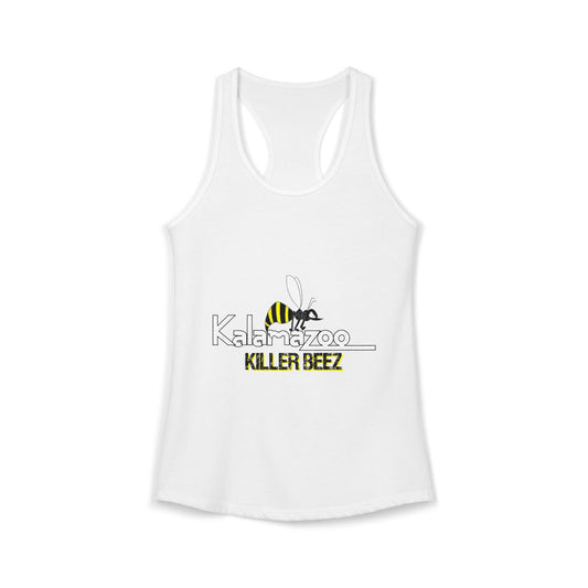 Killer Beez Racerback Tank