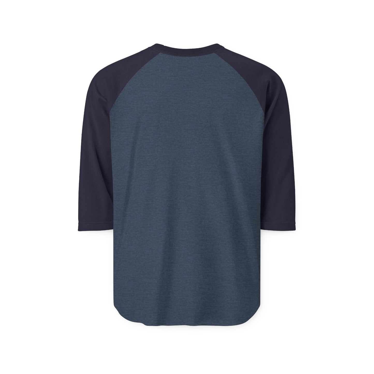 Kalamazoo Killer Bees Raglan Shirt