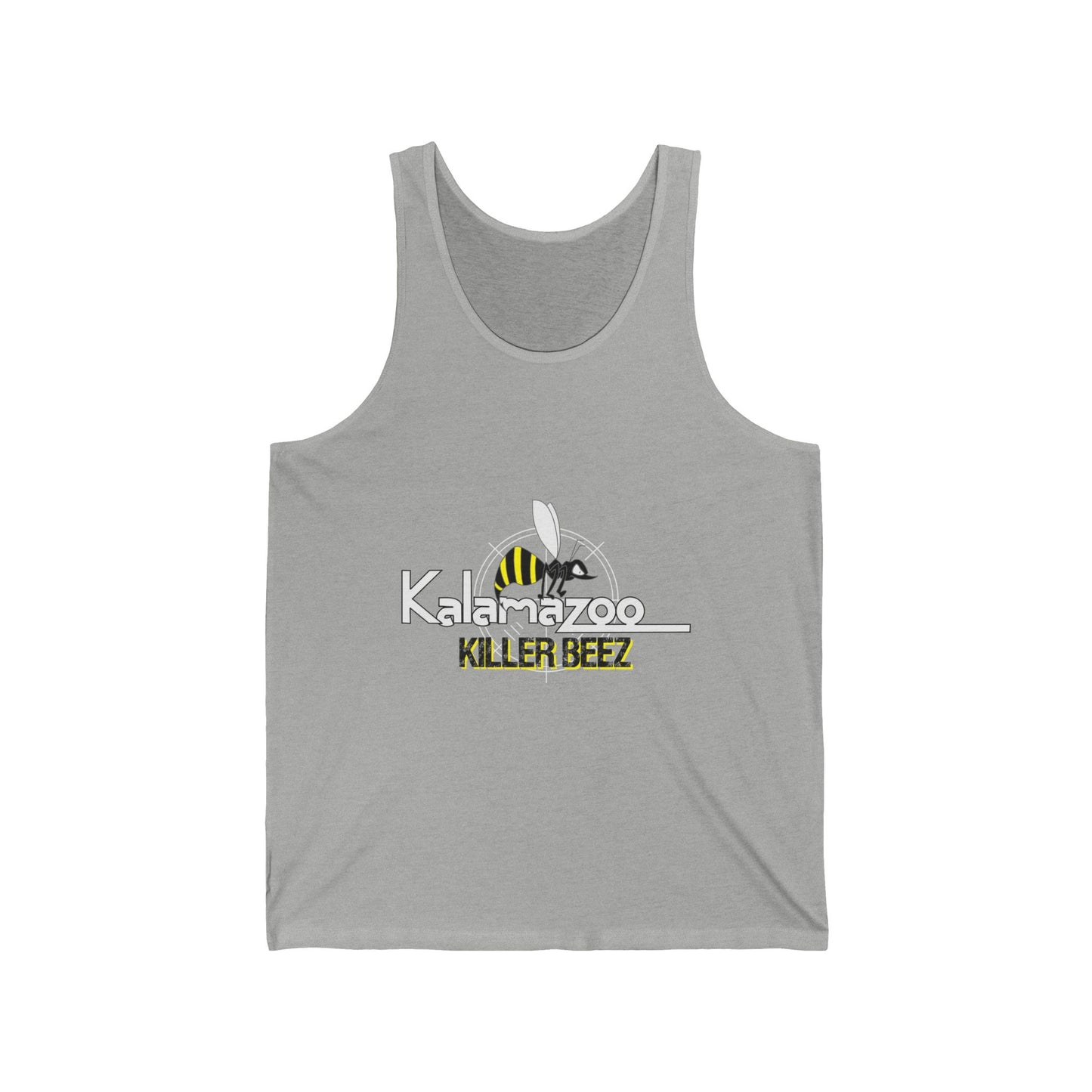 Killer Beez Vintage Tank