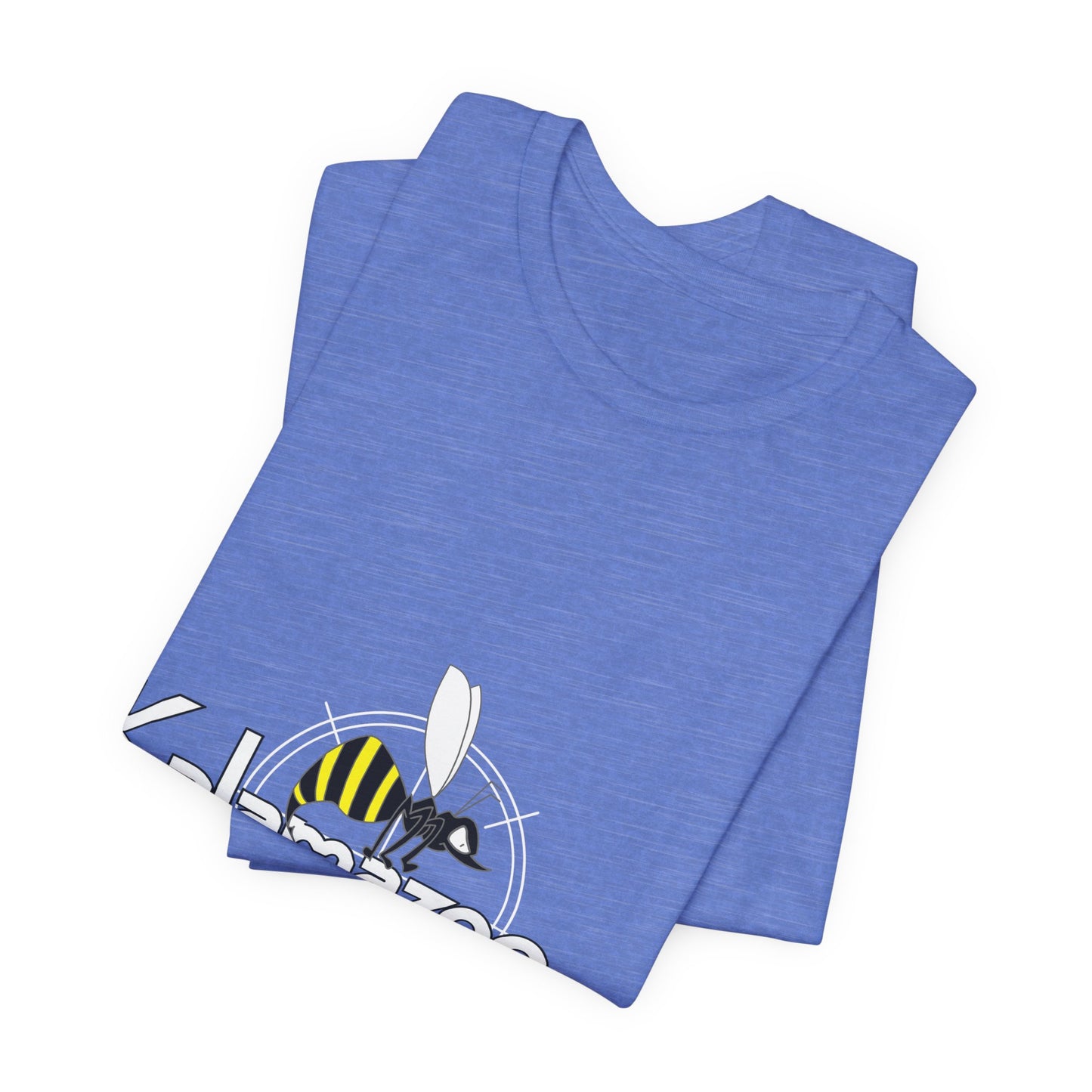Kalamazoo Killer Beez Tee