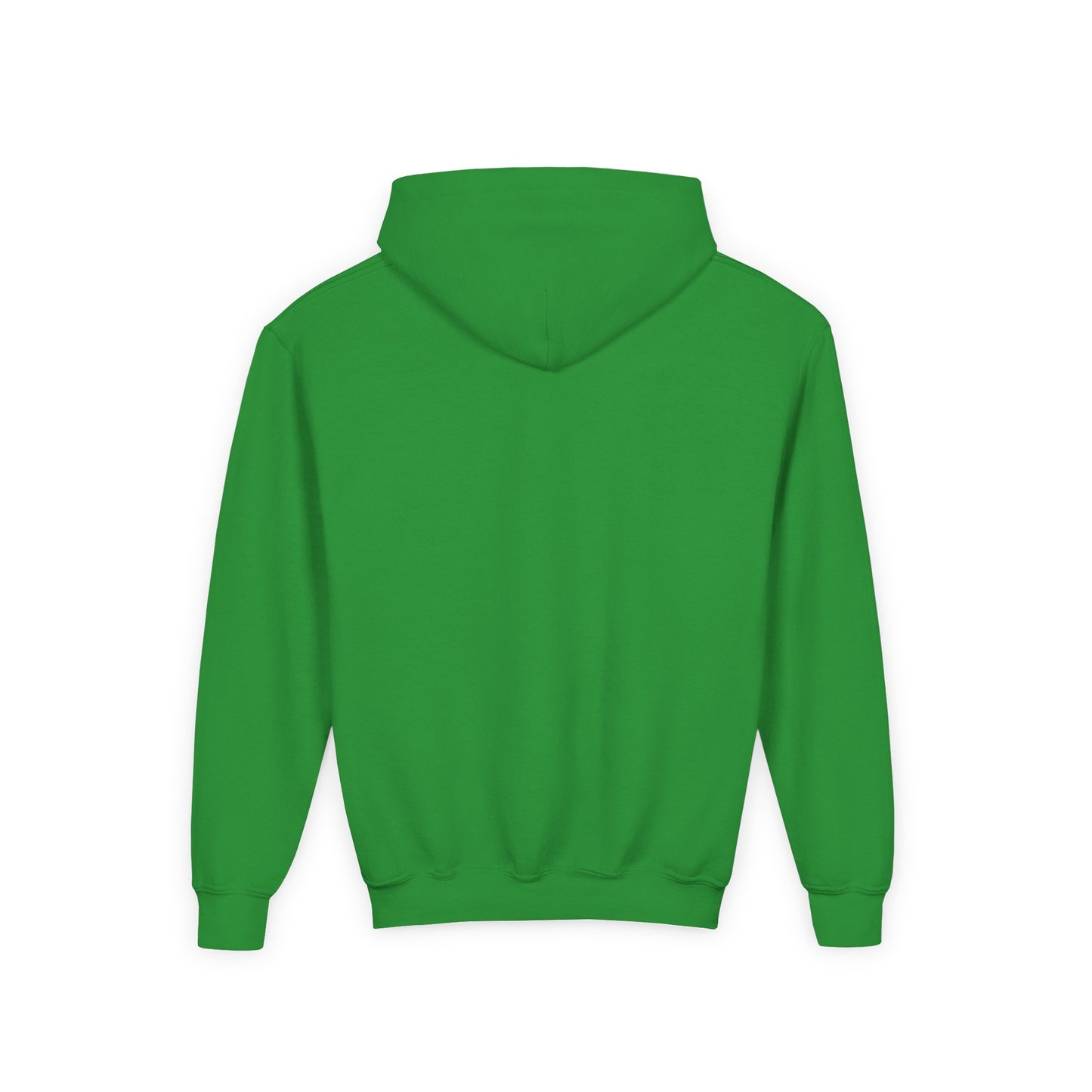 Youth Hoodie – Kalamazoo Killer Beez Logo Pullover