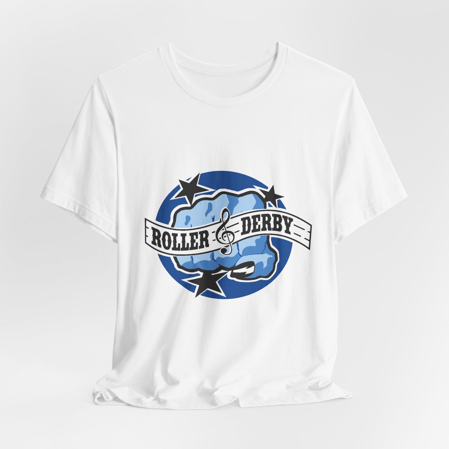 Unisex Short Sleeve Tee
