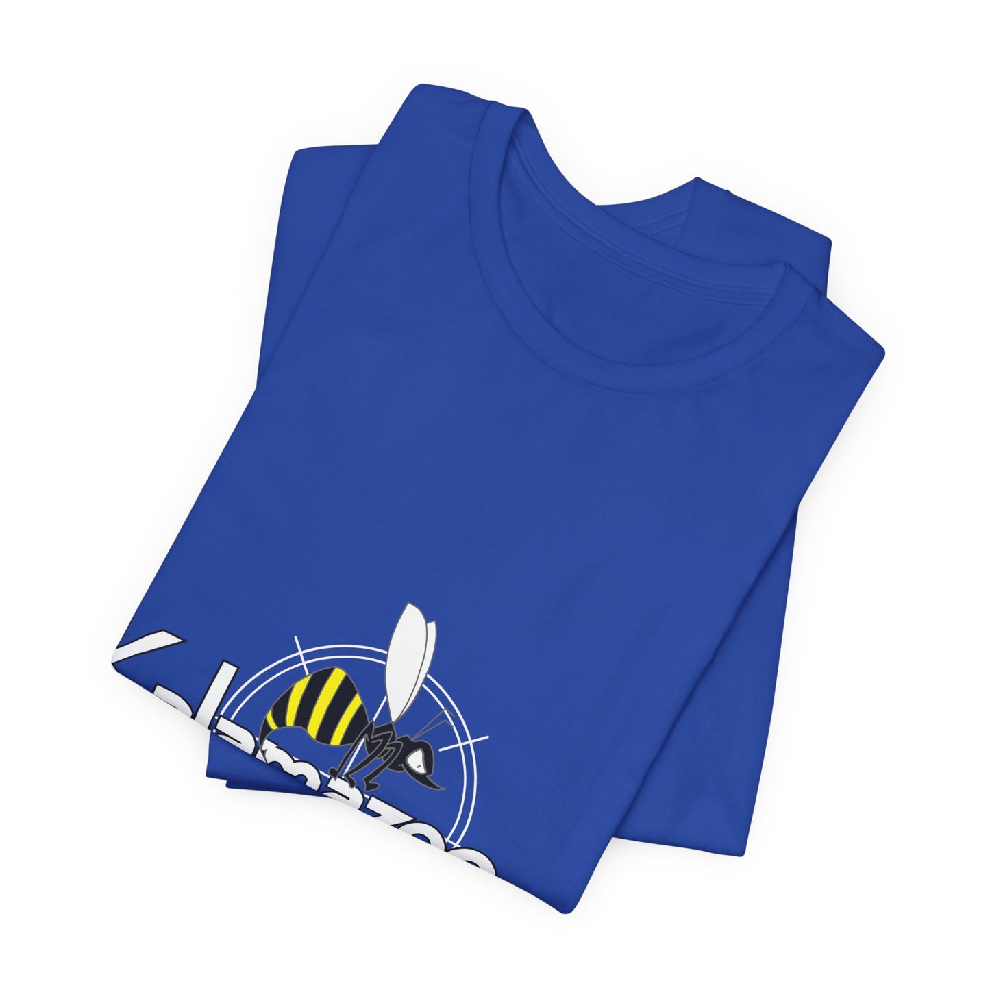 Kalamazoo Killer Beez Tee