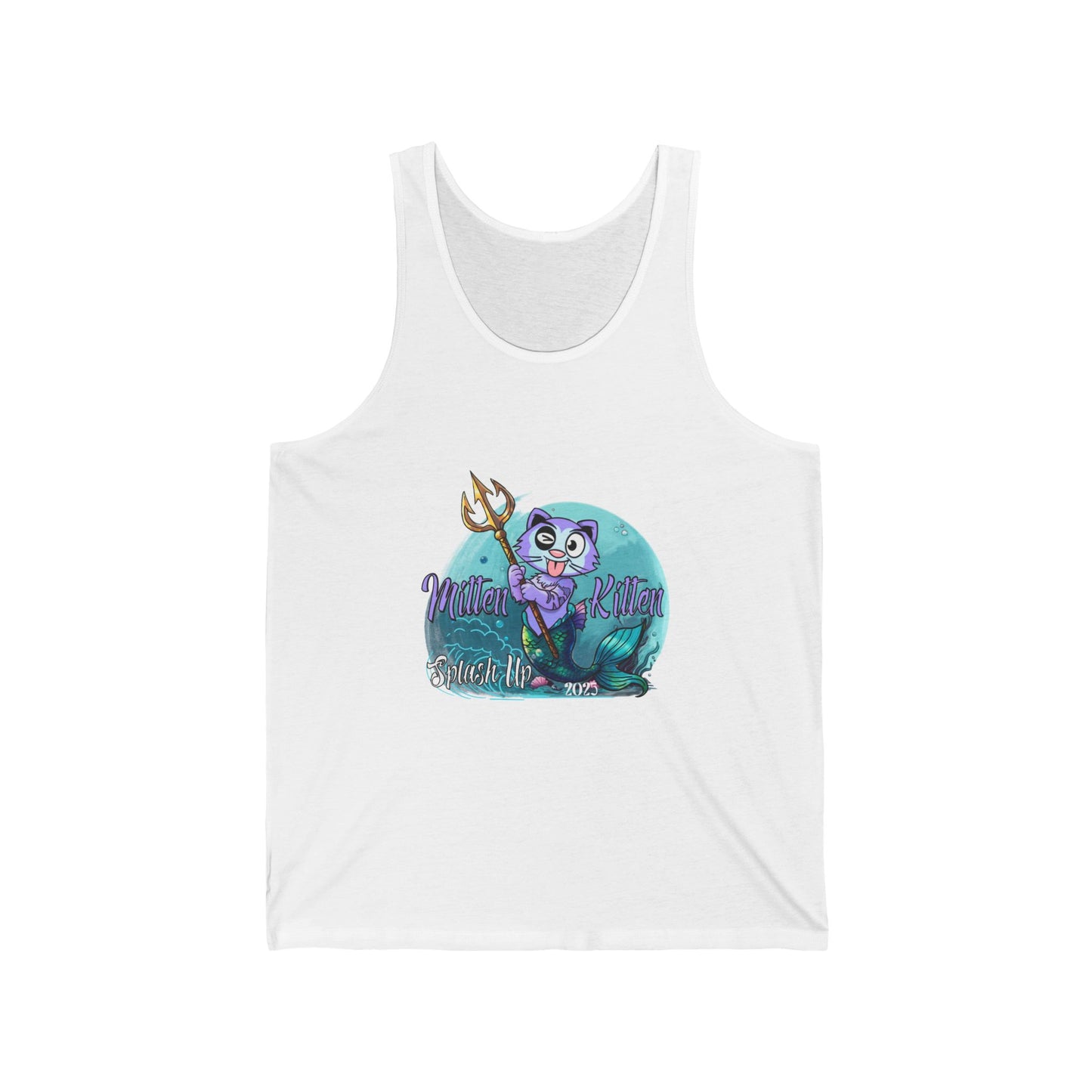Mitten Kitten Tank 2025