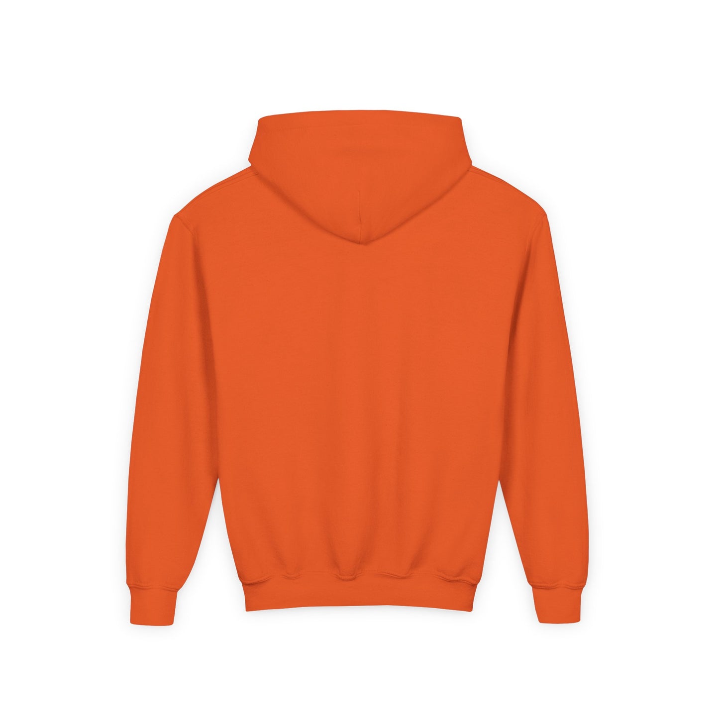 Youth Hoodie – Kalamazoo Killer Beez Logo Pullover