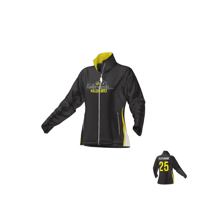 Womens Denver Woven Jacket