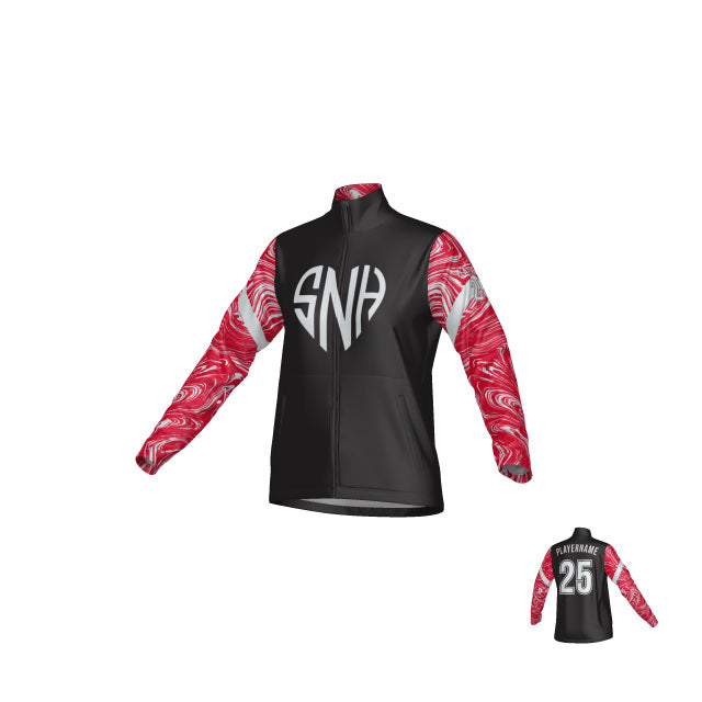 Womens Denver Jacket