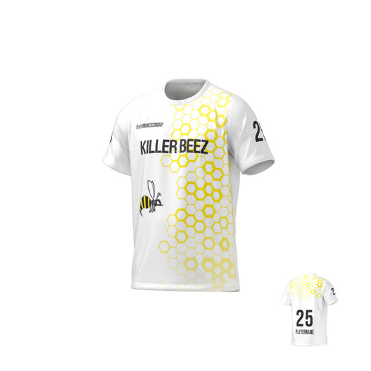 Jersey Short Sleeve Men's Cut