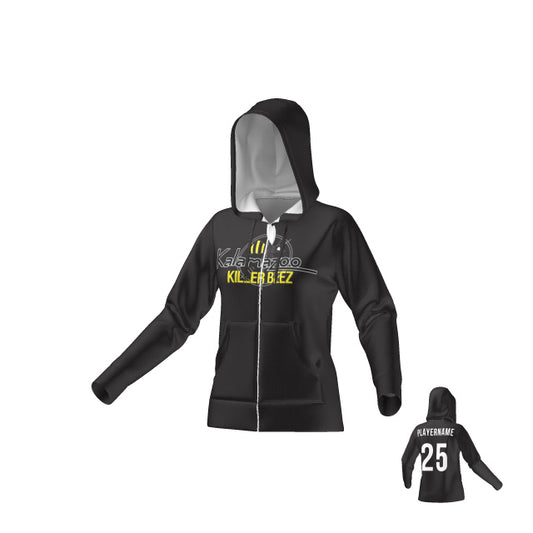 Women's Versa Full-Zip Hoodie