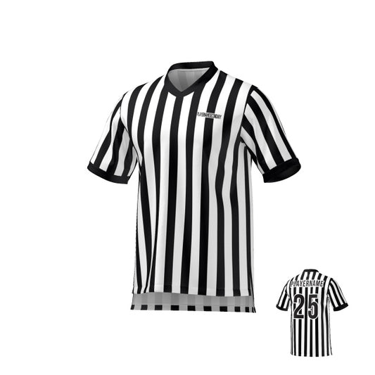 Men's Single Side Official Jersey