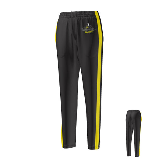 Womens Flex Warmup Pants